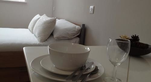 Apartment Panmure Court *
