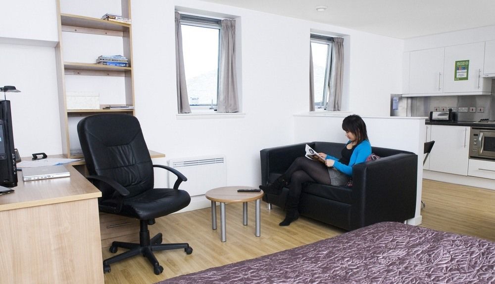 Apartment Lady Nicolson Court Edinburgh