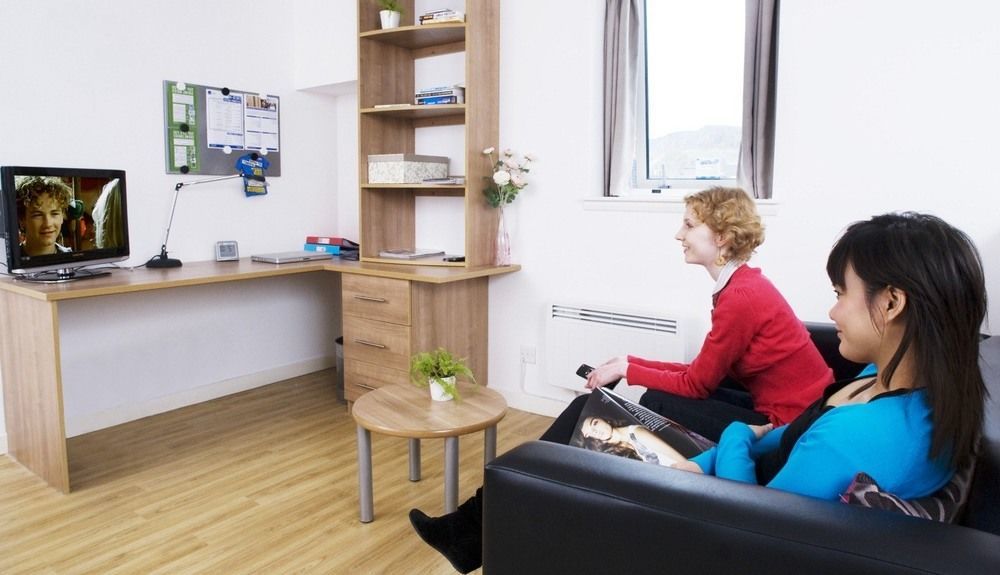 Apartment Lady Nicolson Court *