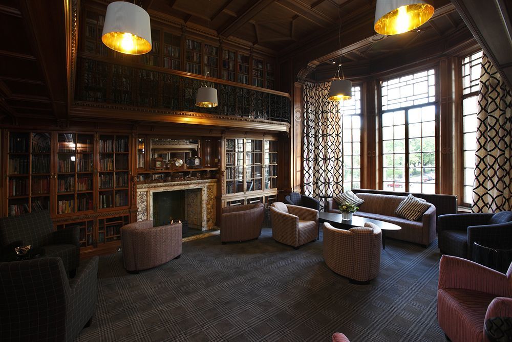 B+B Edinburgh Edinburgh