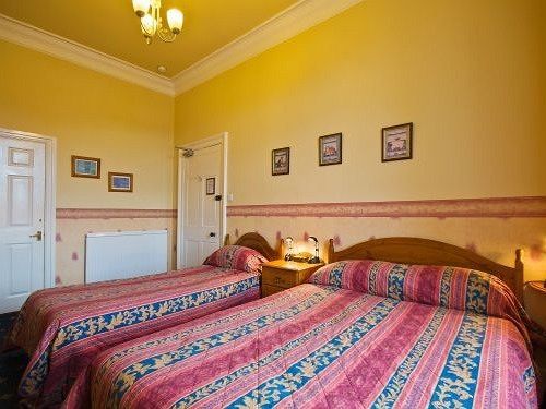 Heriott Park 3* EDI