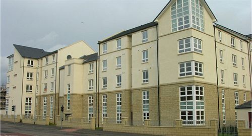 Lochend Serviced EDI