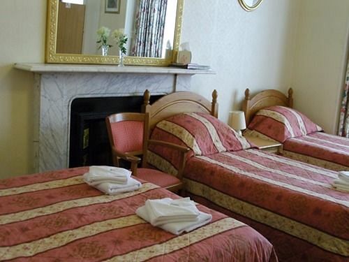 Guest house Menzies Edinburgh