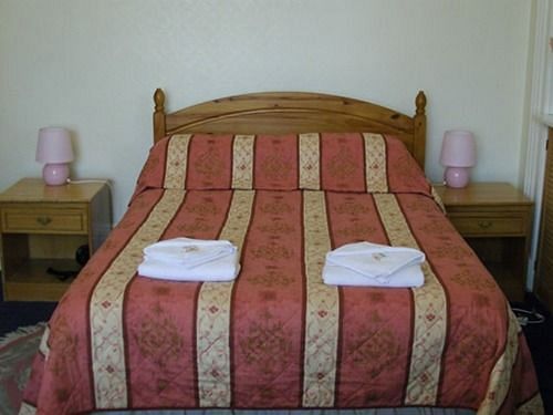 Guest house Menzies