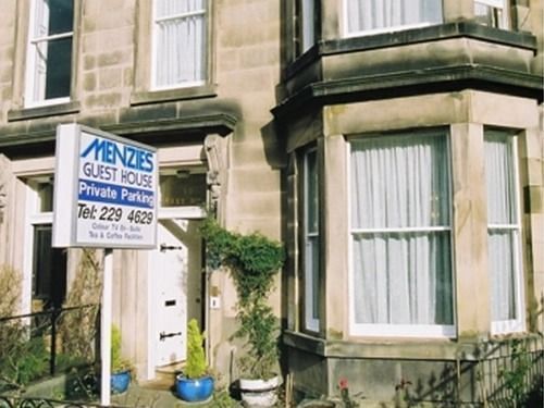 Guest house Menzies 3*
