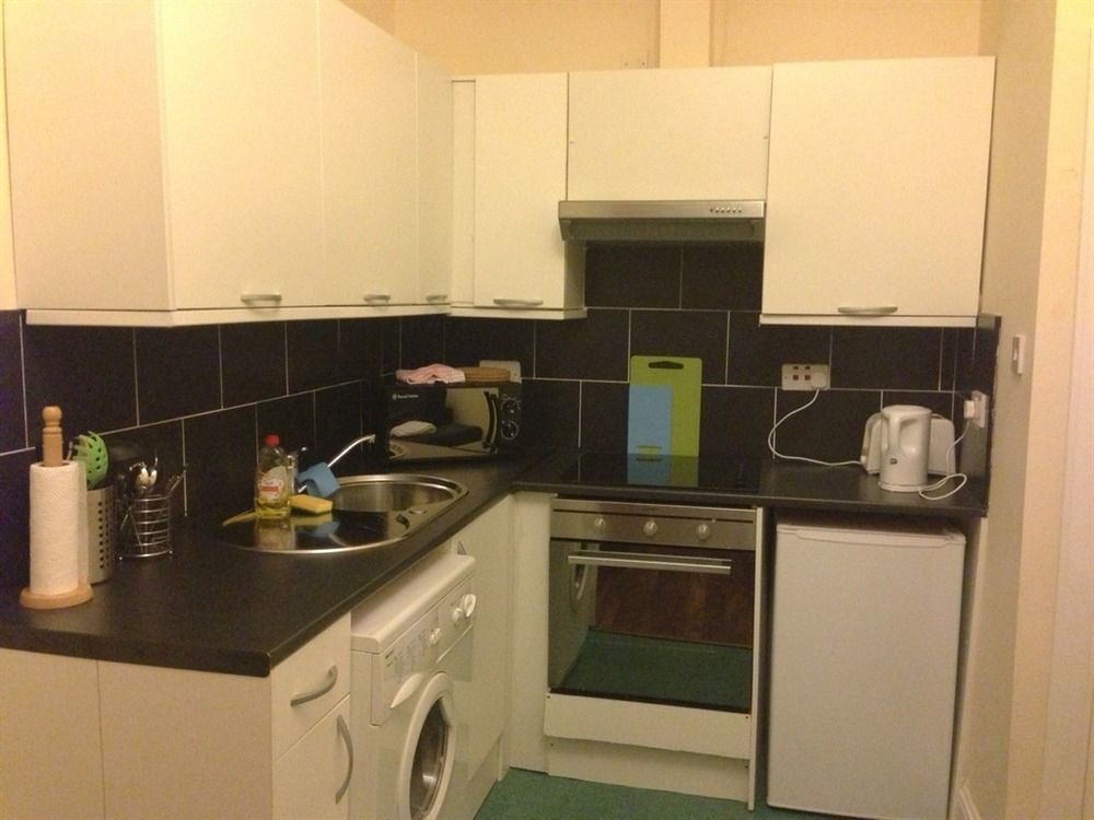 Apartment Central Apartments Edinburgh *