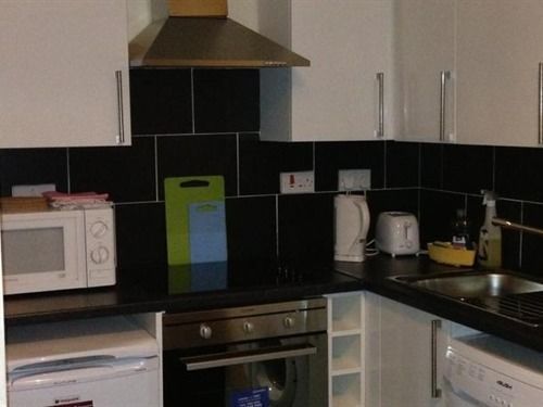 Central Apartments Edinburgh Apartment *