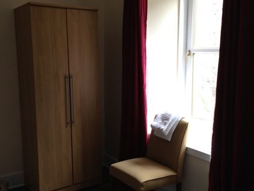 Central Apartments Edinburgh Apartment