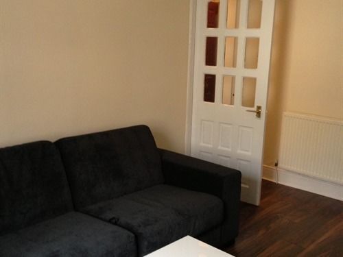 Central Apartments Edinburgh Edinburgh