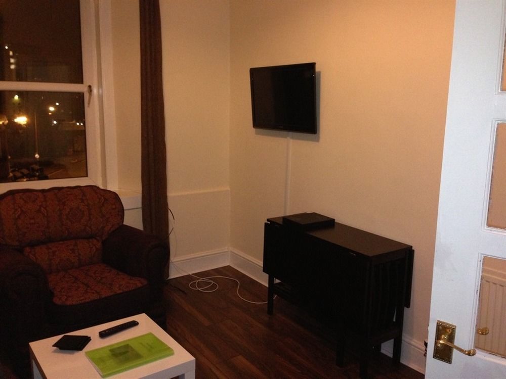 Central Apartments Edinburgh Apartment *