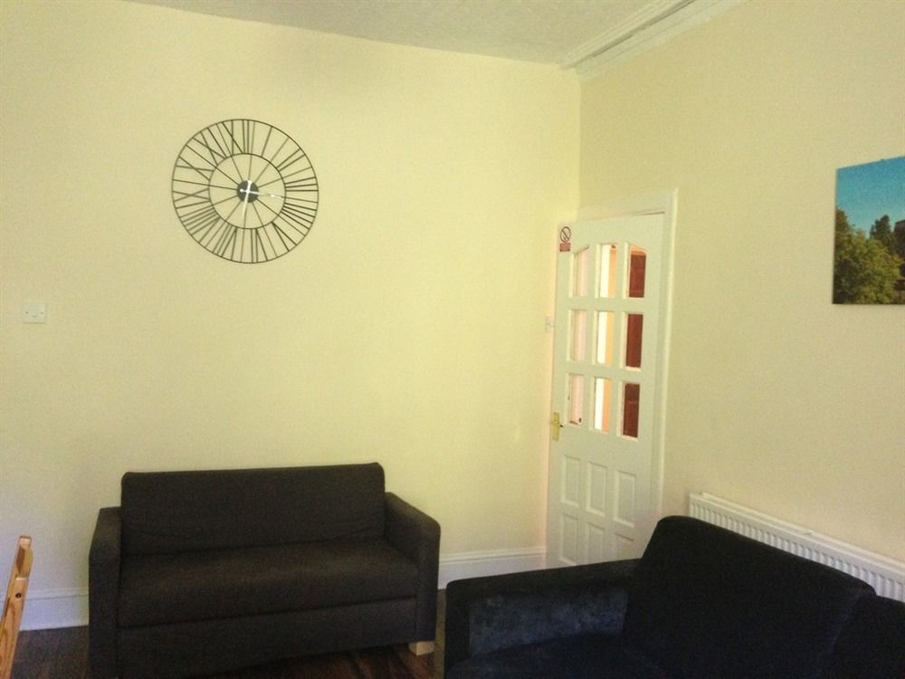 Apartment Central Apartments Edinburgh Edinburgh