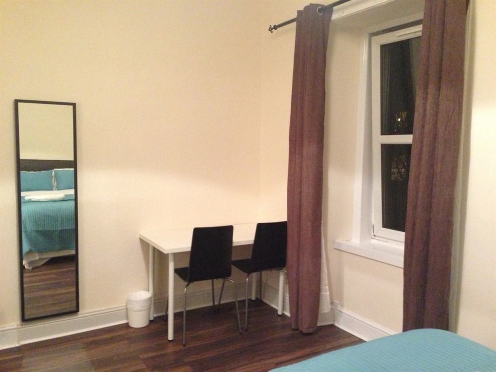 Central Apartments Edinburgh Apartment Edinburgh