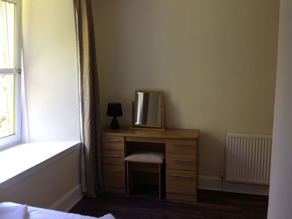 Central Apartments Edinburgh Apartment *