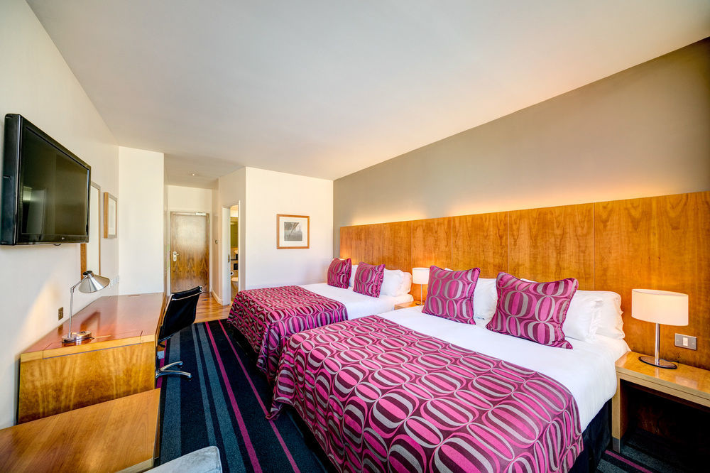 Apex Grassmarket 4*