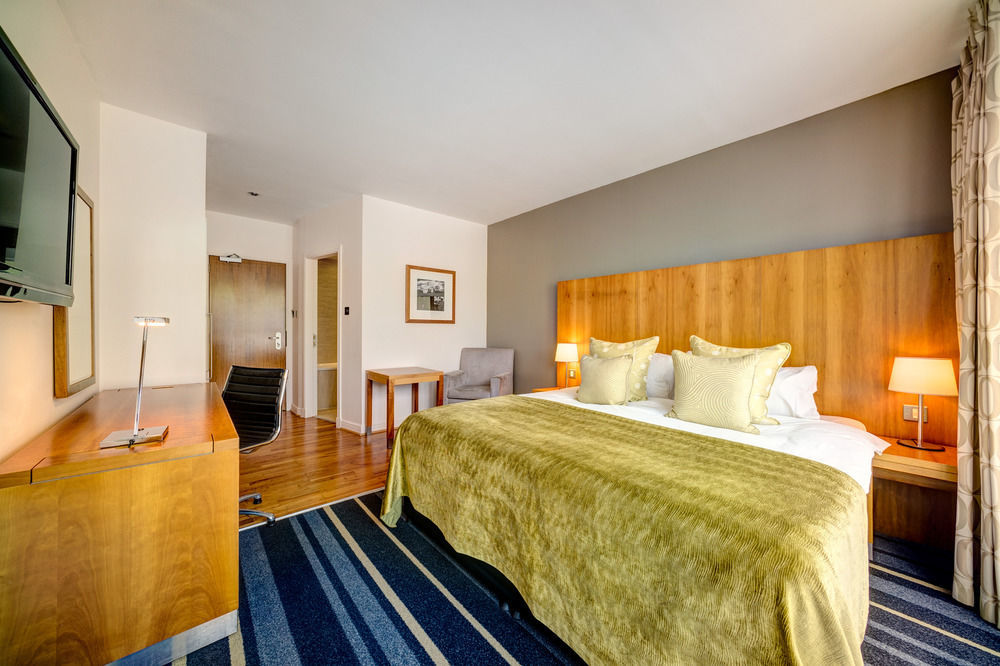 Apex Grassmarket 4*