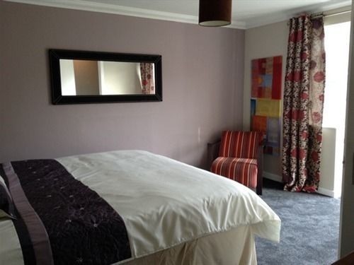 Meadow House Edinburgh