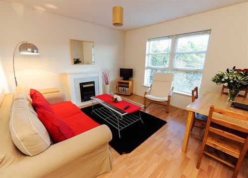 Apartment Rodney Apartments By Destination Edinburgh *