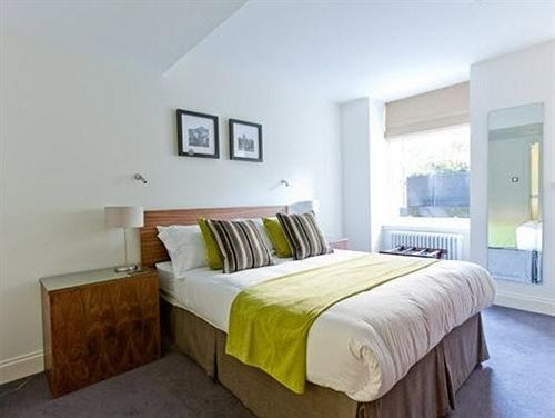 Apartment The Merchiston *