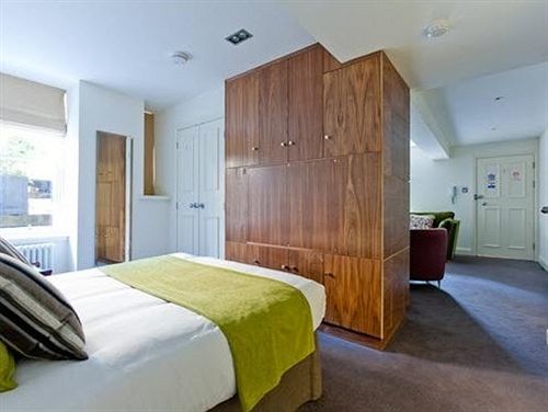 The Merchiston Apartment *