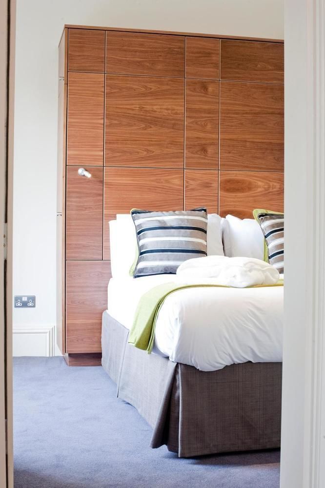 The Merchiston * Edinburgh