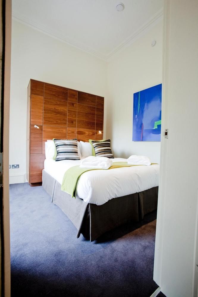 The Merchiston Edinburgh