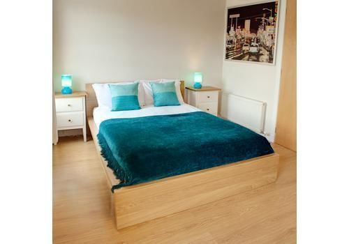 Castle Apartment *