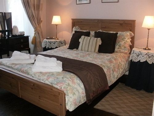Guest house Aynetree