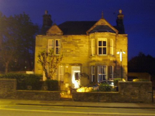 Aynetree Guest house