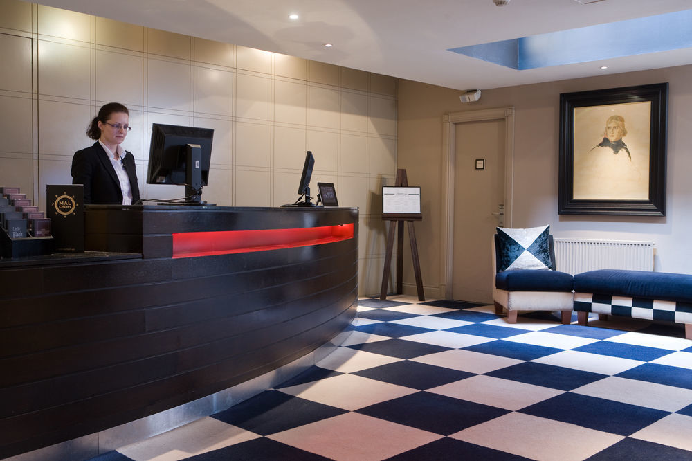 Malmaison 4*