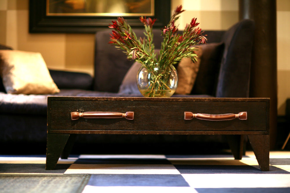 Malmaison Hotel Edinburgh