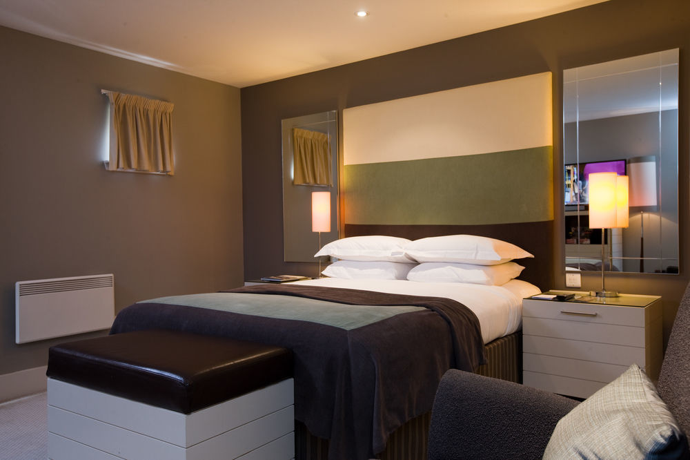 Hotel Malmaison