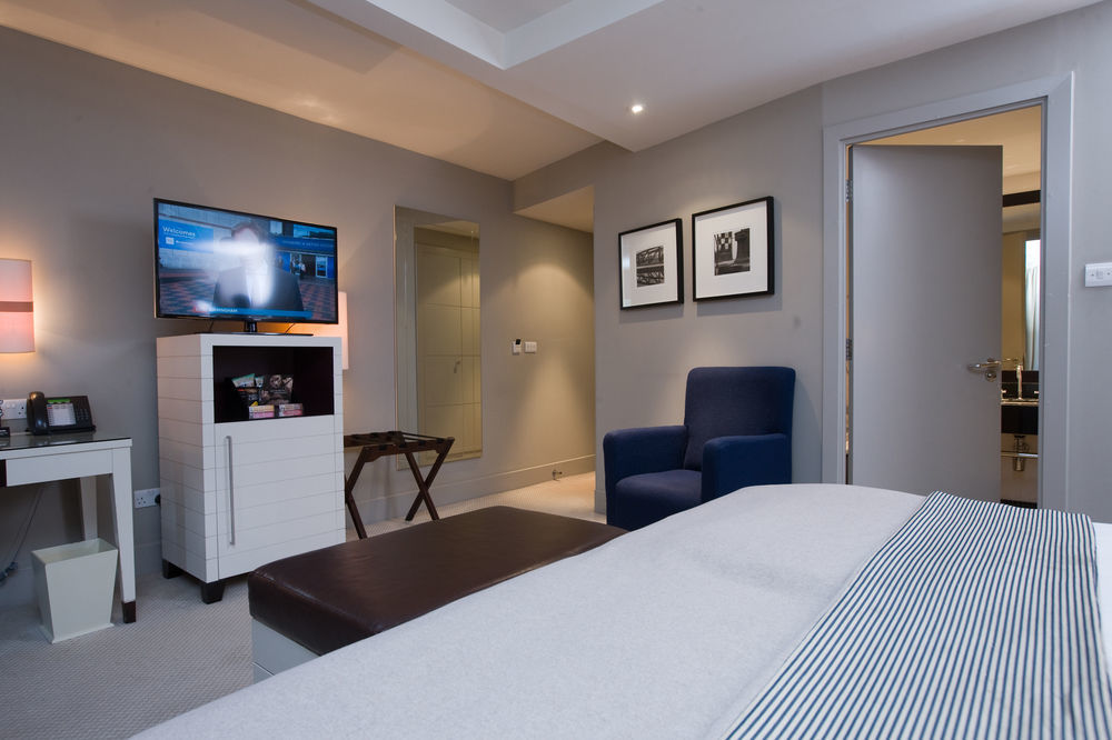 Malmaison Hotel