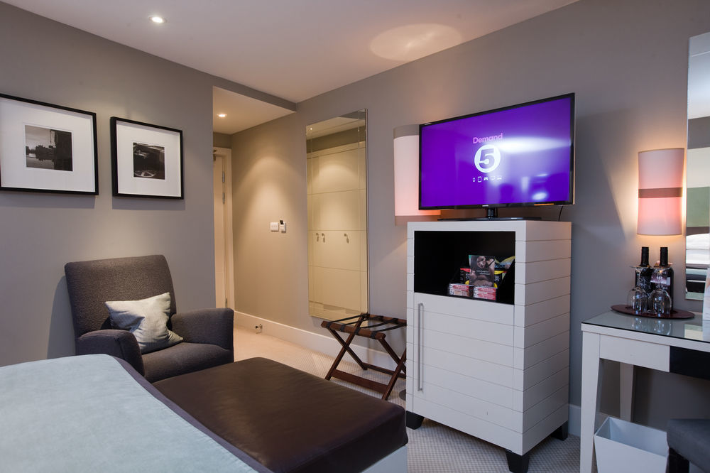Malmaison 4*