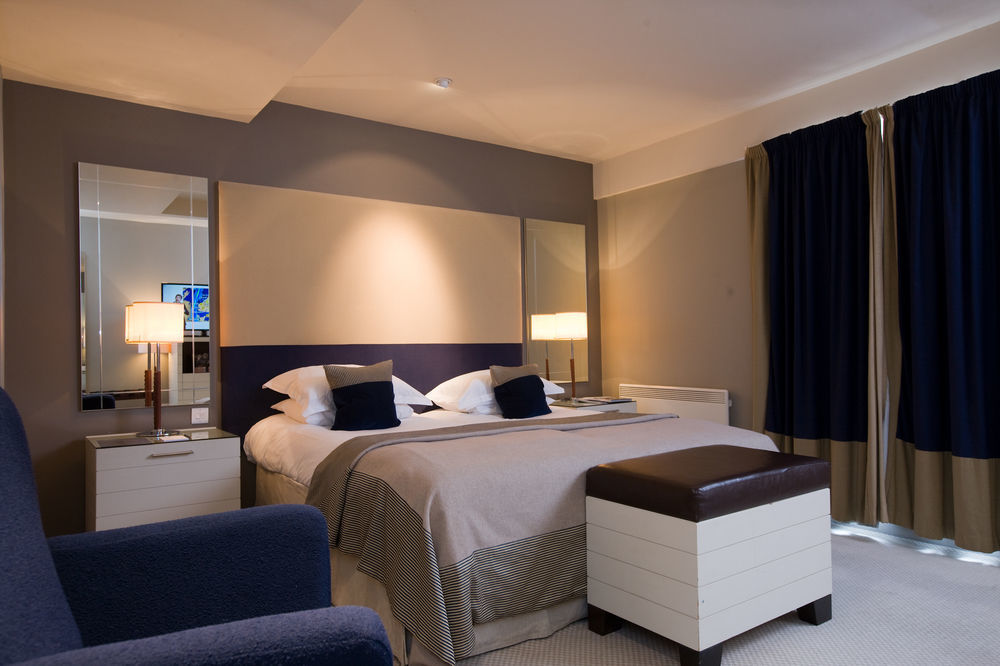 Hotel Malmaison Edinburgh