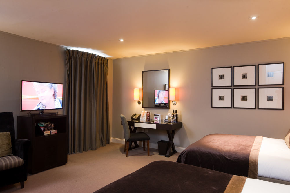 Malmaison Hotel