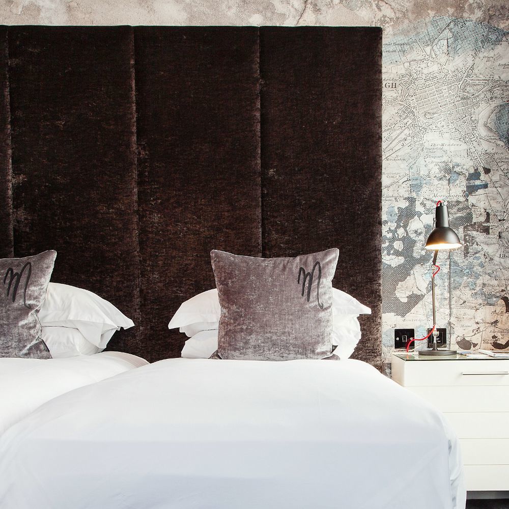 Malmaison Hotel