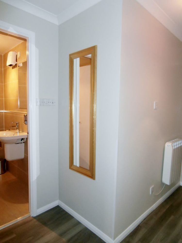 Calton Apartments EDI