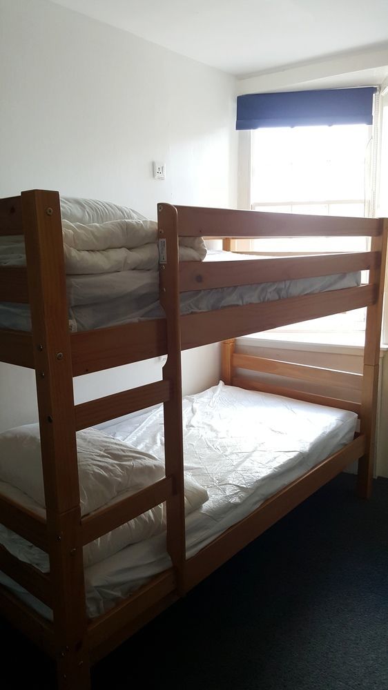 Haystack Hostel Edinburgh