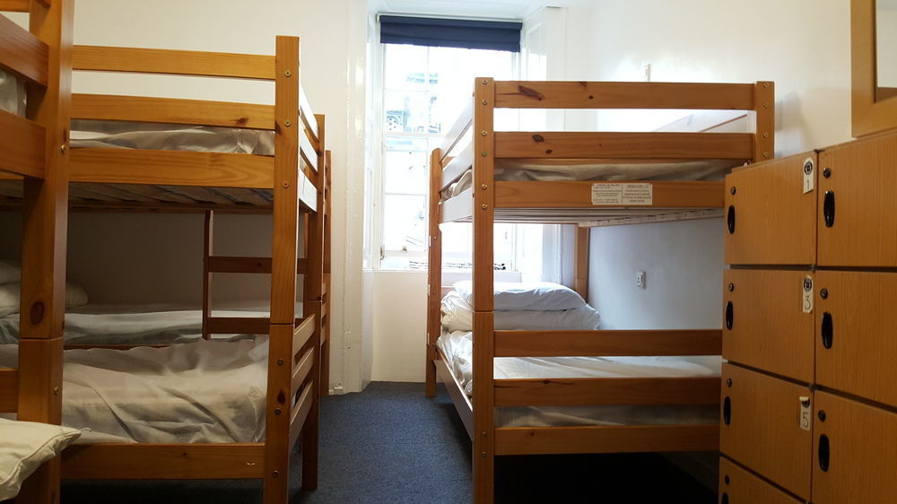 Hostel Haystack *