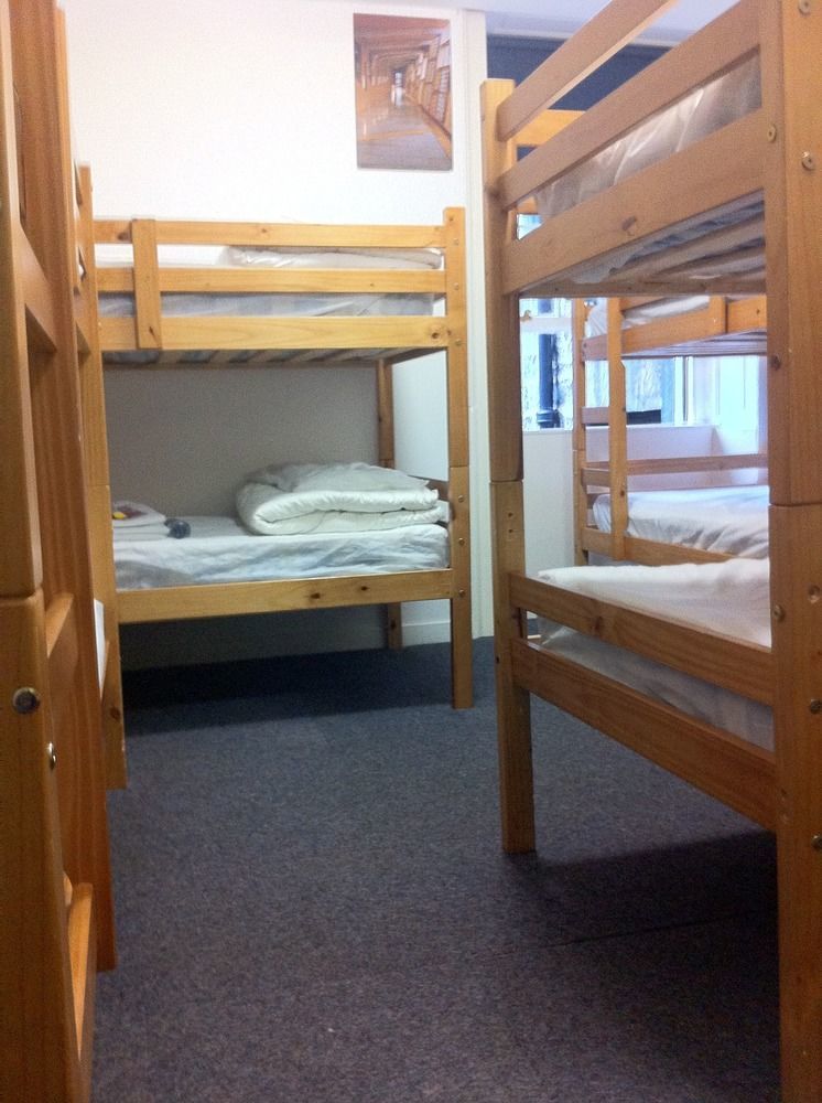 Haystack Hostel *