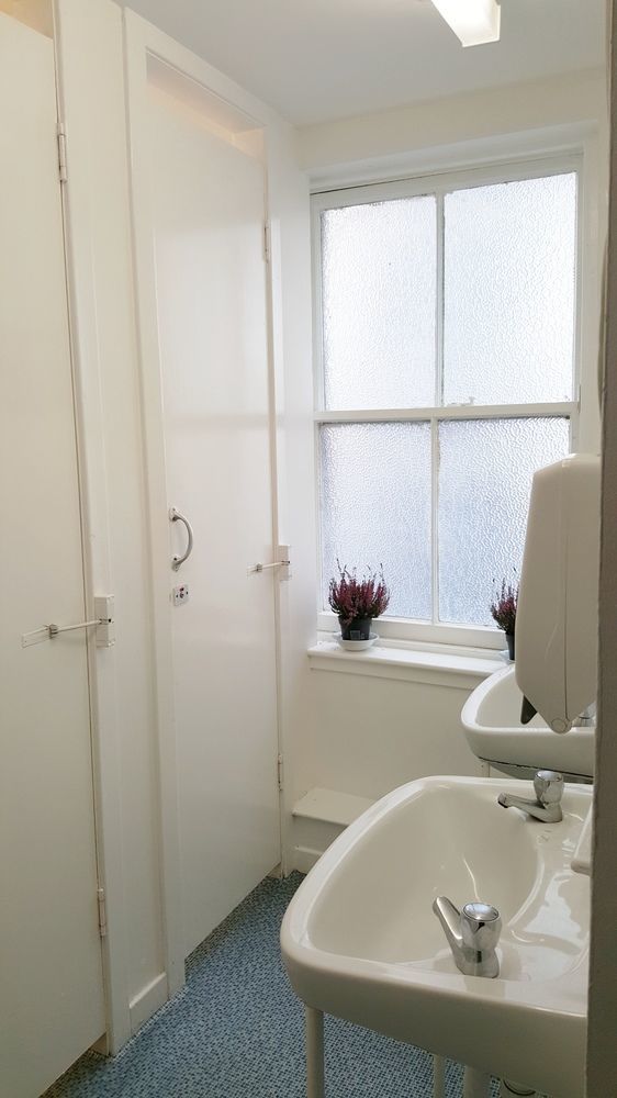 Hostel Haystack Edinburgh