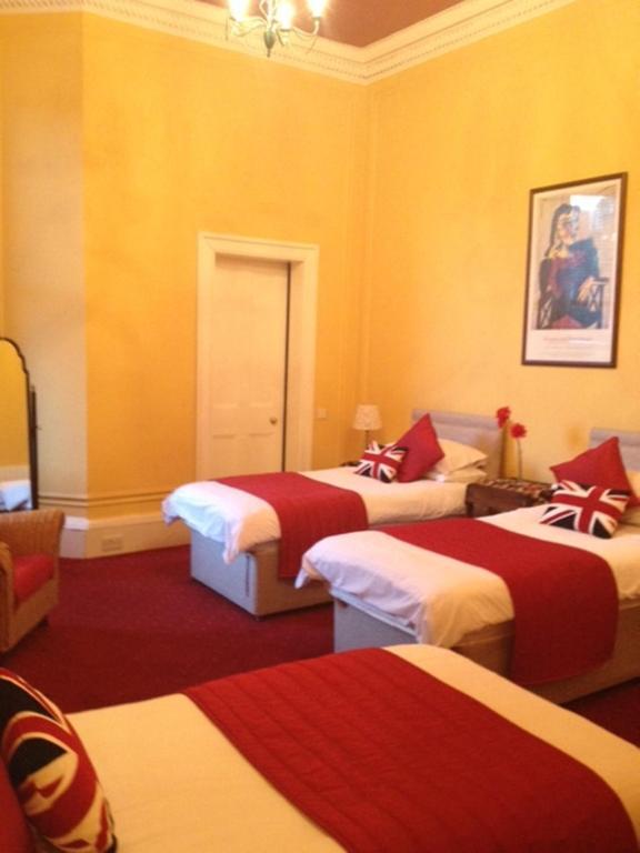 22 Chester Street Guest house