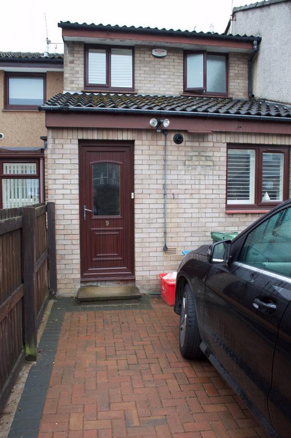 2 Bedroom House In Haymarket Accommodates 4