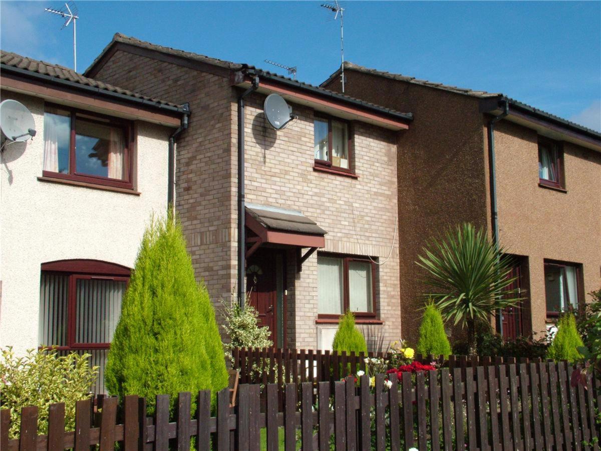 2 Bedroom House In Haymarket Accommodates 4 Apartment