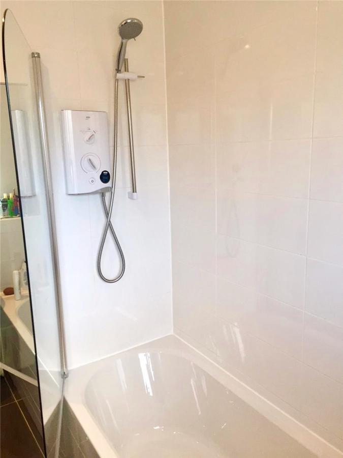 2 Bedroom House In Haymarket Accommodates 4 Apartment Edinburgh