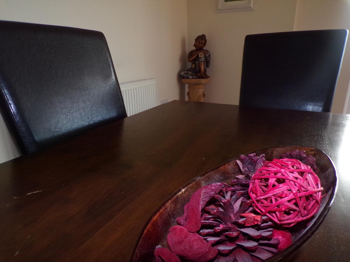 3 Bedroom Penthouse With Rooftop / Balcony & Parking Edinburgh