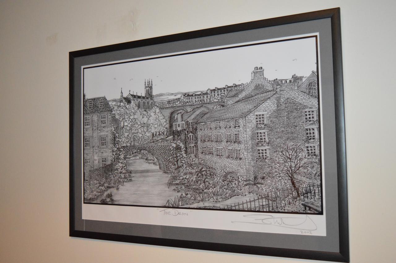 22 Chester Street Gasthof EDI