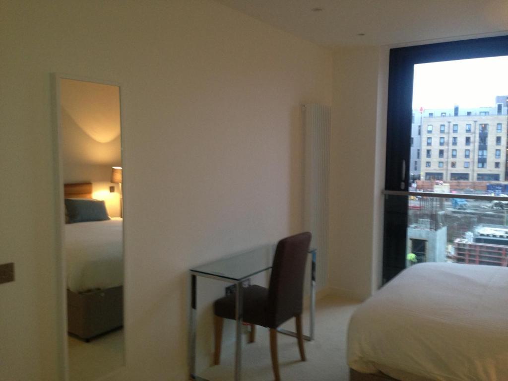Apartment Vip *