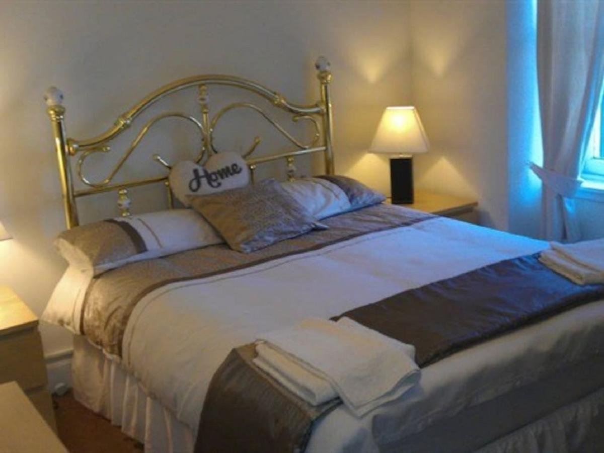 Apartment Capital Edinburgh