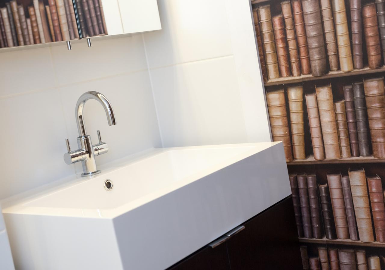 The Haymarket Terrace Apartment Edinburgh